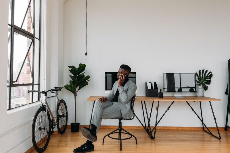 Five Tips for Having a Fabulous Informational Interview image